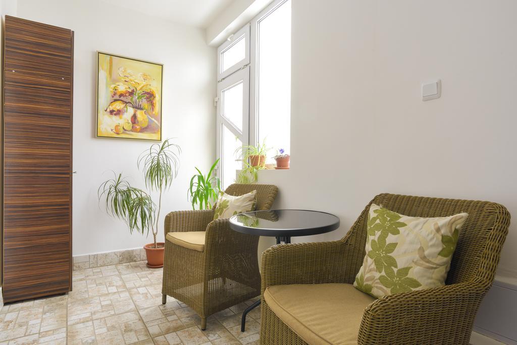 Pension Verona Centru クルージュ＝ナポカ エクステリア 写真