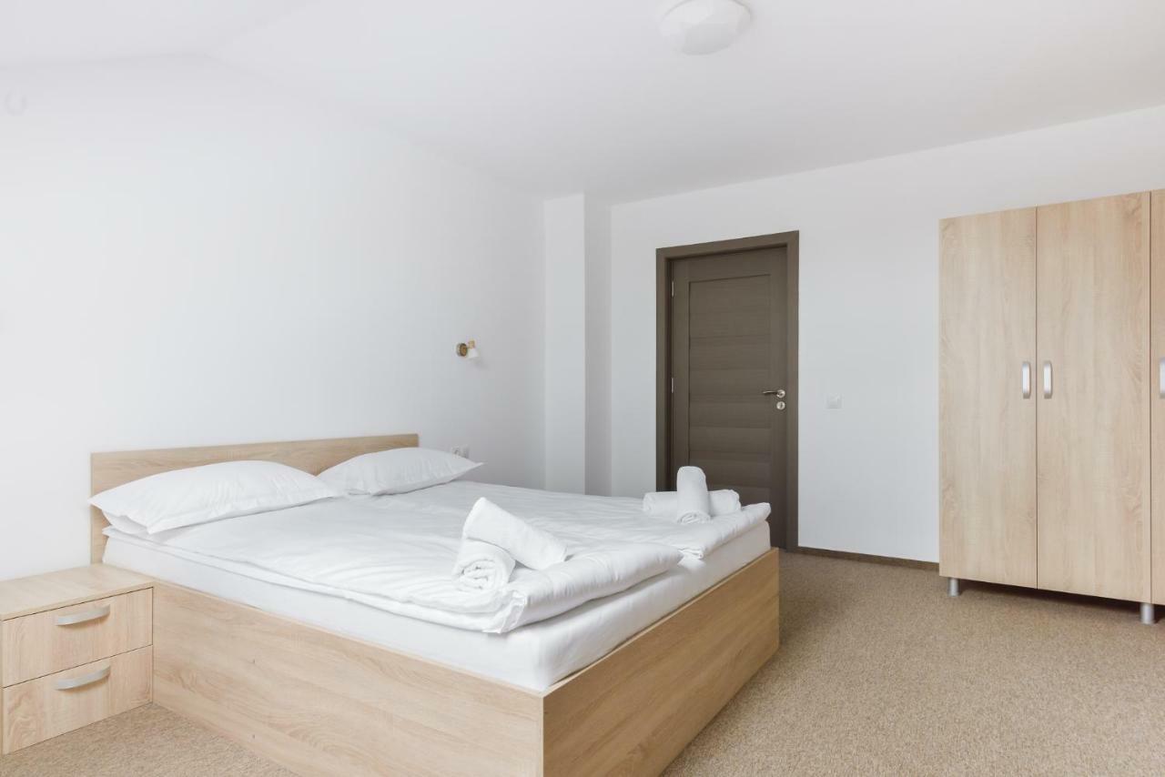 Pension Verona Centru クルージュ＝ナポカ エクステリア 写真